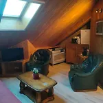 Pisseloup Séjour chez l'habitant Gouise