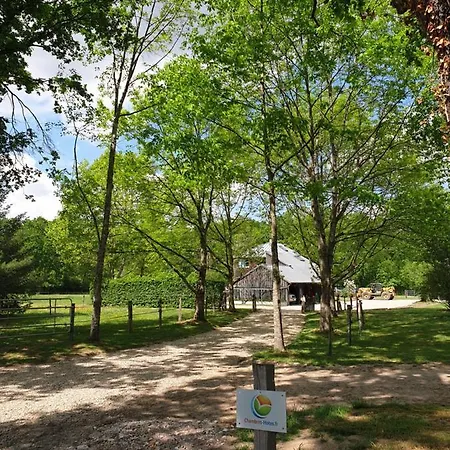 Pisseloup Δωμάτια σε οικογενειακή κατοικία *