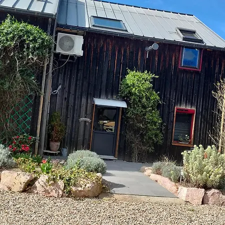 Habitación en casa particular Pisseloup