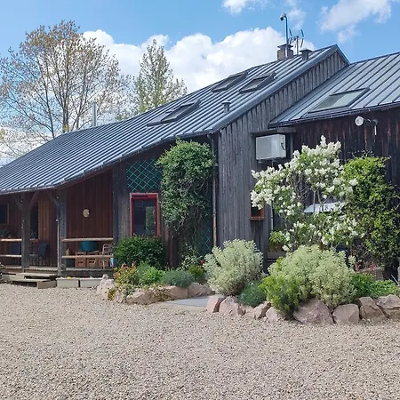 Habitación en casa particular Pisseloup *