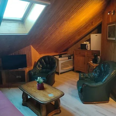 Pisseloup Ubytování v soukromí Gouise