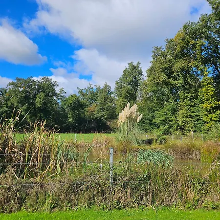 Habitación en casa particular Pisseloup *