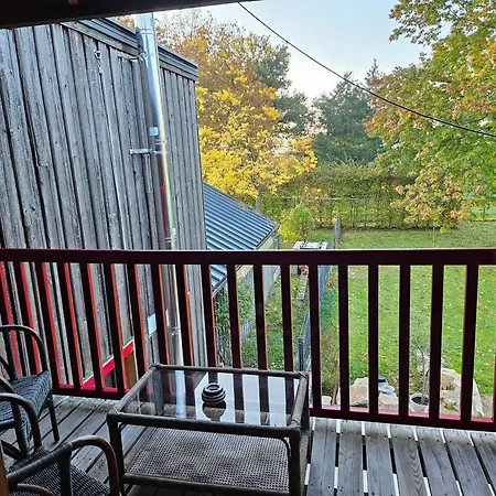 Δωμάτια σε οικογενειακή κατοικία Pisseloup Gouise