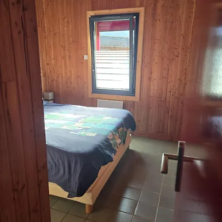 Pisseloup Δωμάτια σε οικογενειακή κατοικία *