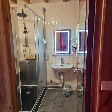 Pisseloup Δωμάτια σε οικογενειακή κατοικία Gouise