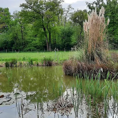 Pisseloup Δωμάτια σε οικογενειακή κατοικία *