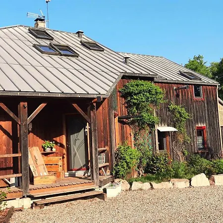 Pisseloup Habitación en casa particular
