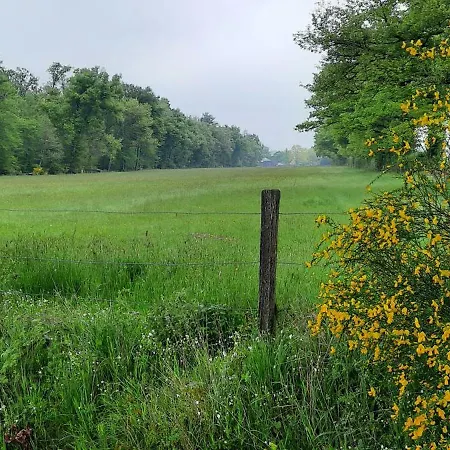 Δωμάτια σε οικογενειακή κατοικία Pisseloup Gouise