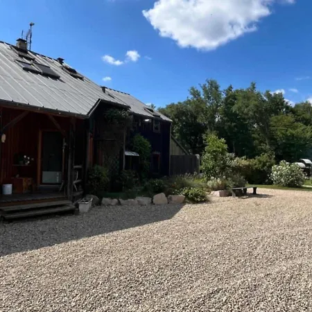 Pisseloup Rum i privatbostad