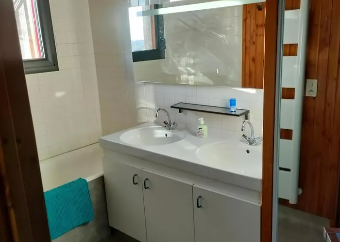 Accommodatie bij particulieren Pisseloup Gouise