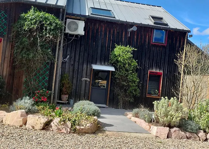 Accommodatie bij particulieren Pisseloup