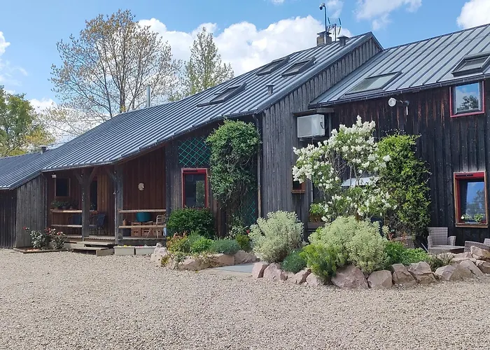 Homestay Pisseloup *