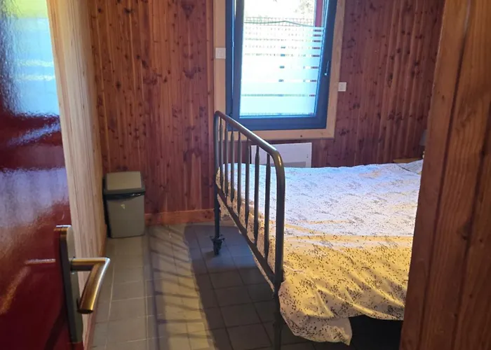 Accommodatie bij particulieren Pisseloup