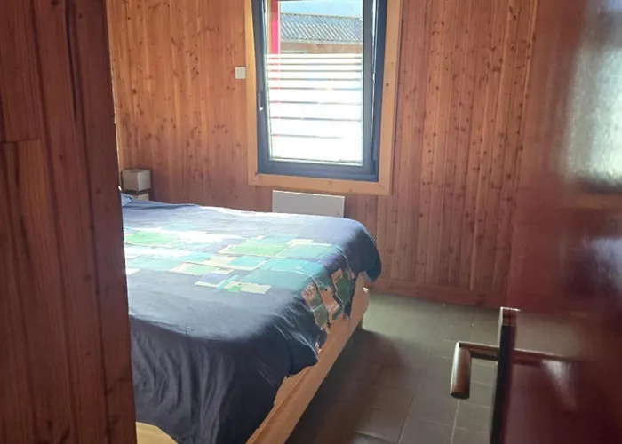 Pisseloup Accommodatie bij particulieren *