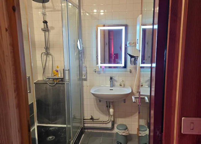 Pisseloup Homestay Gouise